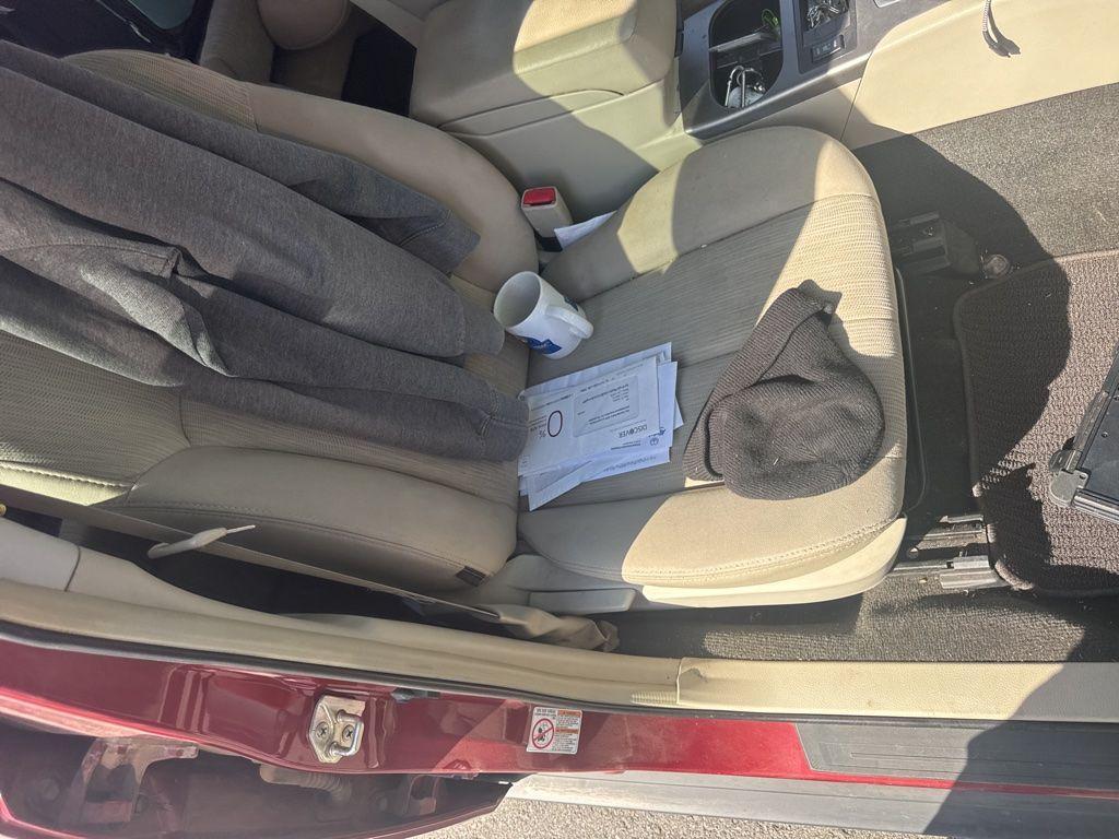 used 2014 Subaru Outback car, priced at $5,876