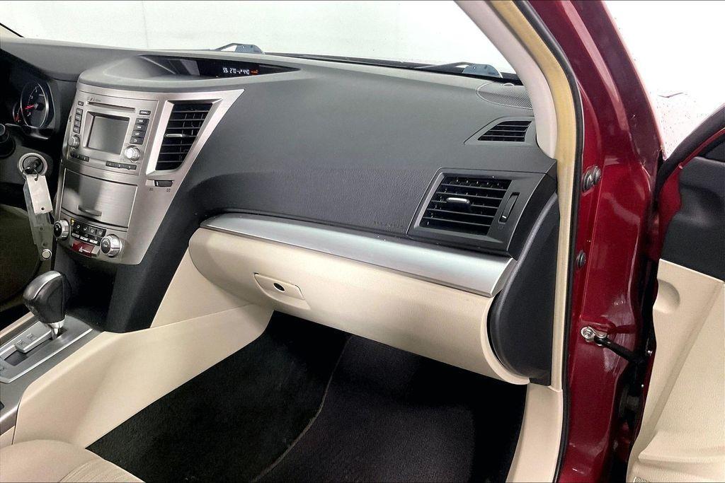 used 2014 Subaru Outback car, priced at $5,876