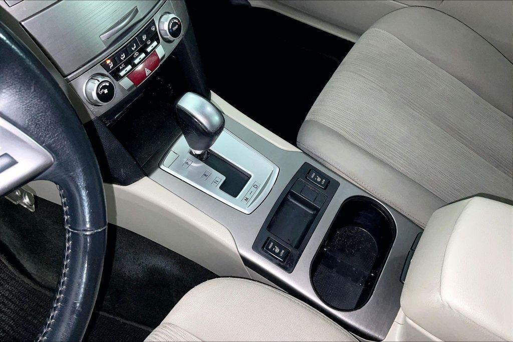 used 2014 Subaru Outback car, priced at $5,876