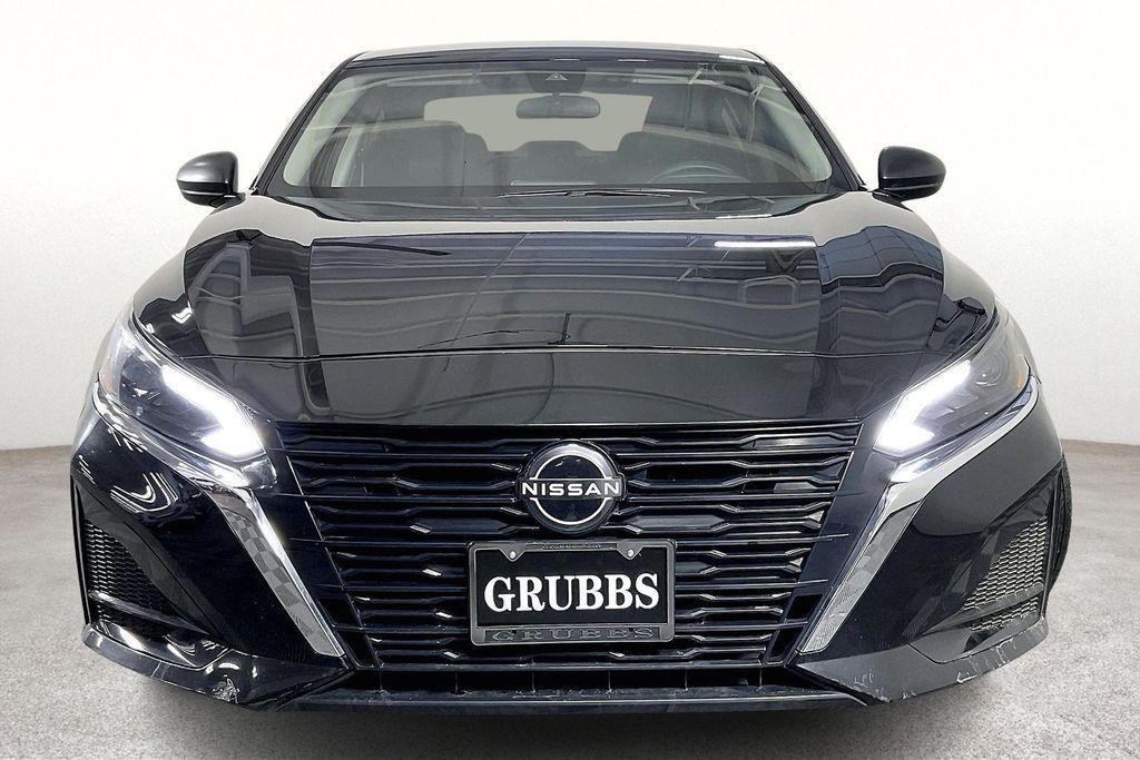 used 2024 Nissan Altima car, priced at $19,377