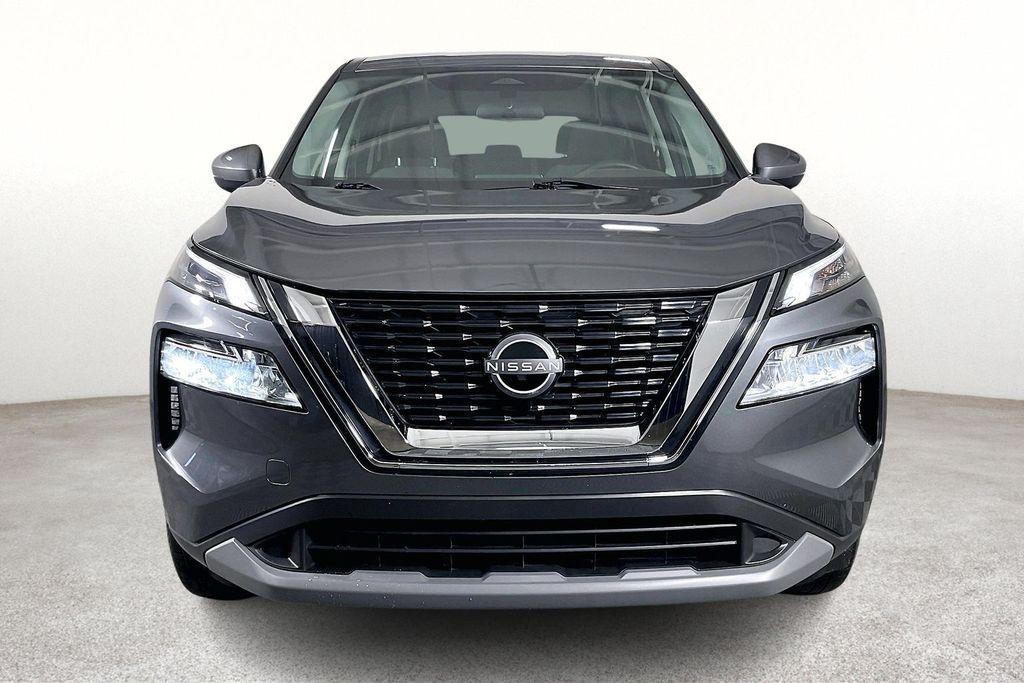 used 2022 Nissan Rogue car, priced at $21,794