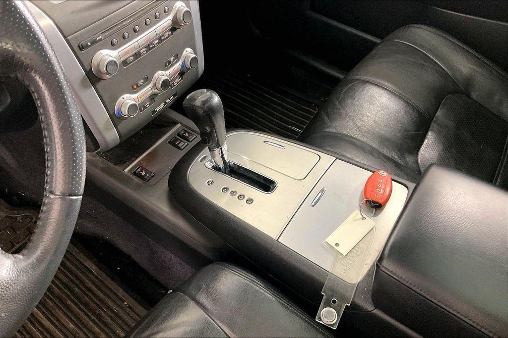 used 2011 Nissan Murano car, priced at $6,277