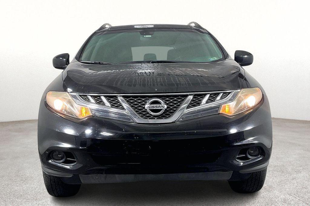 used 2011 Nissan Murano car, priced at $6,277