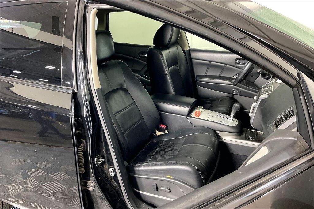 used 2011 Nissan Murano car, priced at $6,277