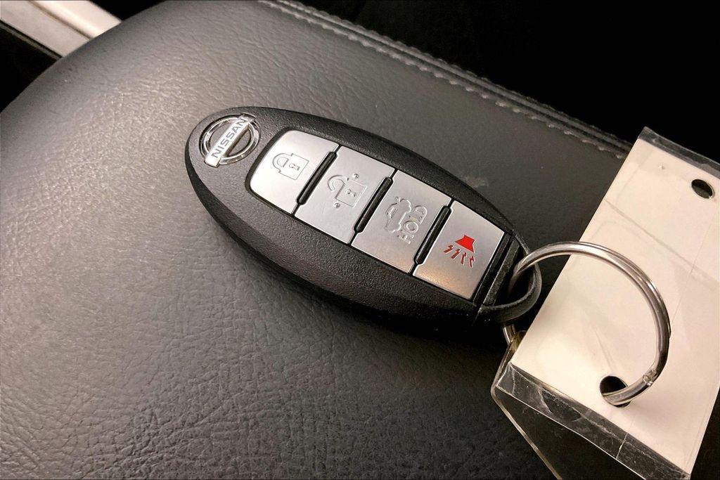 used 2015 Nissan Altima car, priced at $3,977