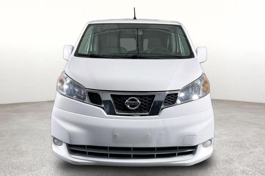used 2017 Nissan NV200 car, priced at $14,977