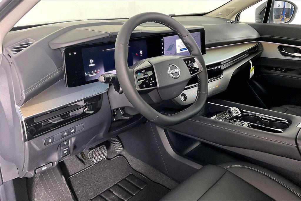 new 2025 Nissan Murano car, priced at $38,877