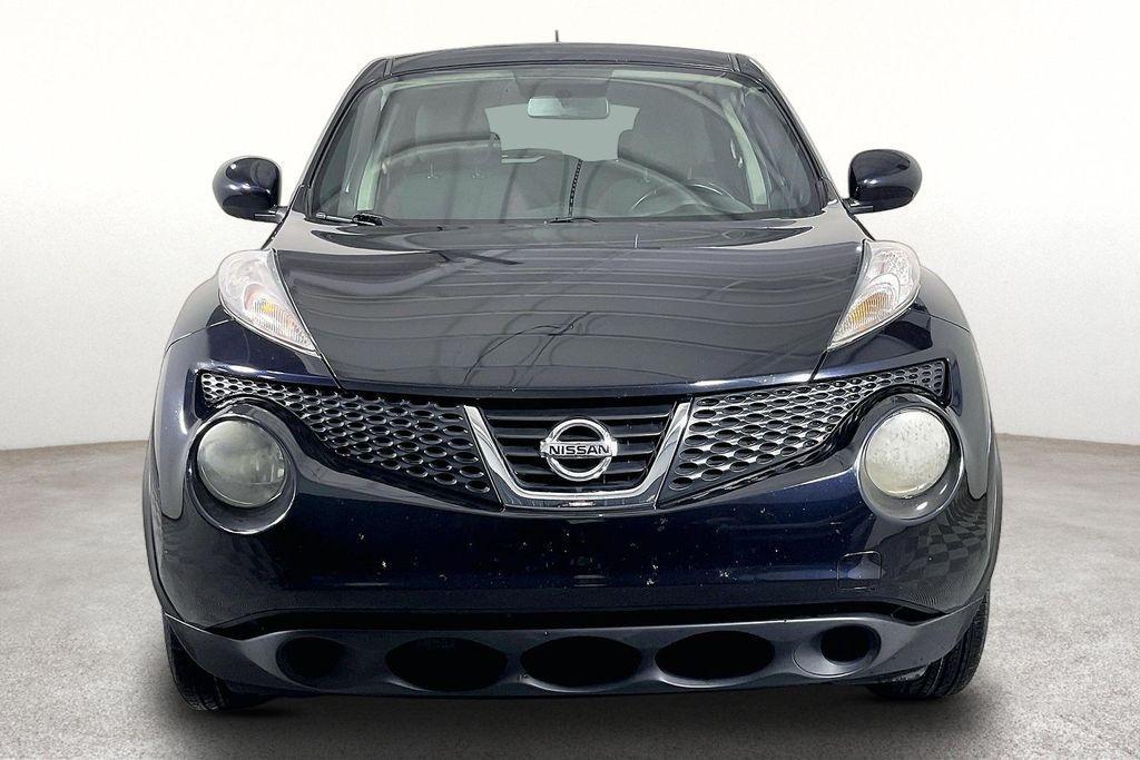 used 2012 Nissan Juke car, priced at $5,576