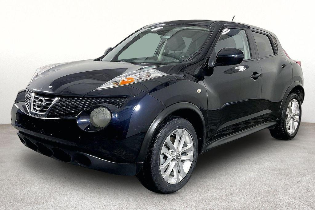 used 2012 Nissan Juke car, priced at $5,576