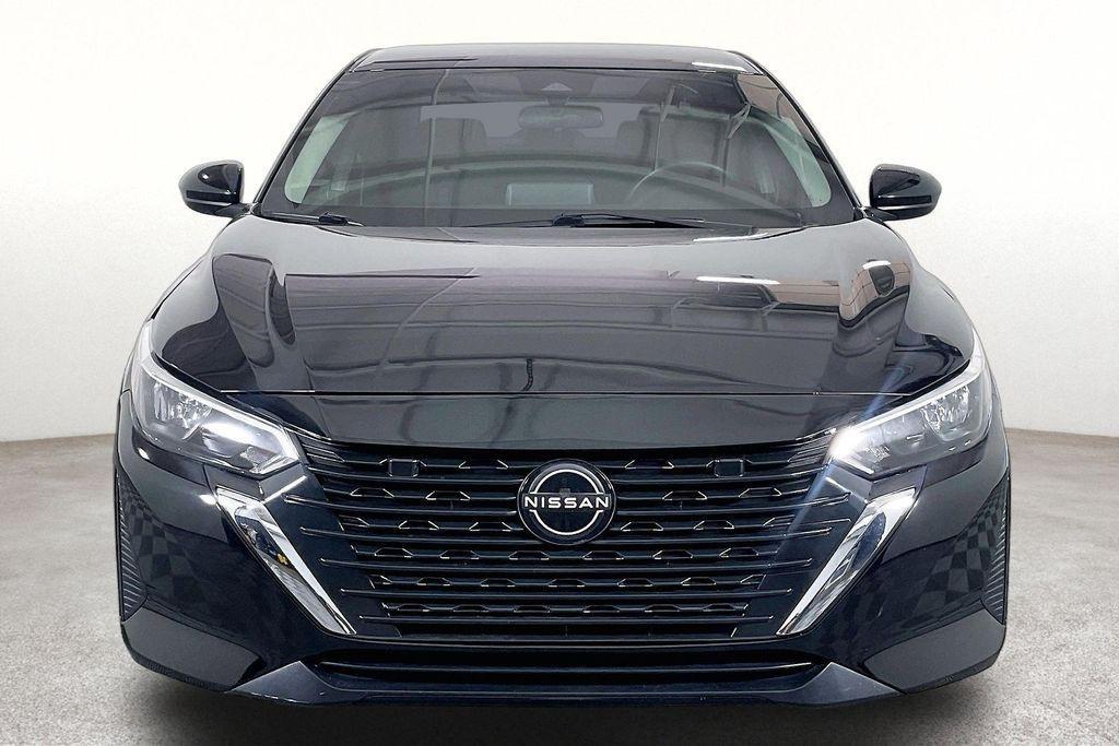 used 2024 Nissan Sentra car, priced at $20,899