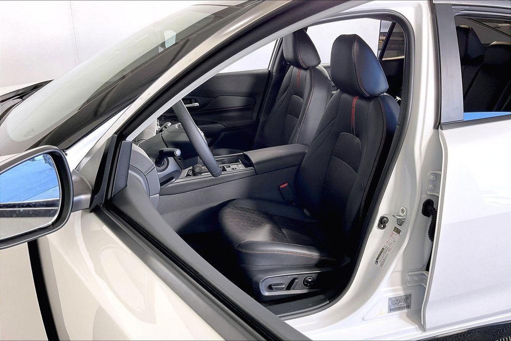 new 2026 Nissan Sentra car, priced at $28,699