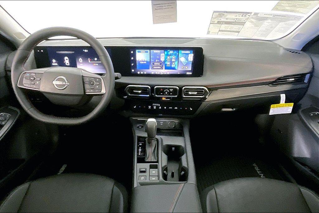 new 2026 Nissan Sentra car, priced at $28,699