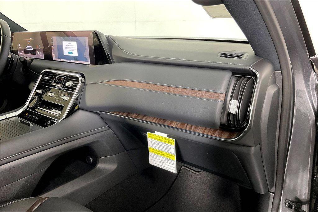 new 2026 Nissan Armada car, priced at $61,041