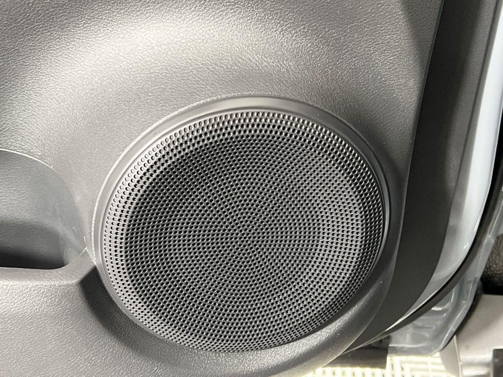 used 2024 Nissan Kicks car, priced at $19,928