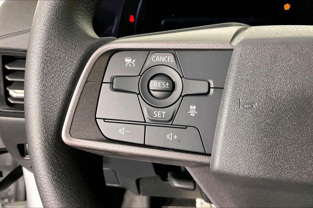 new 2026 Nissan Sentra car, priced at $23,086