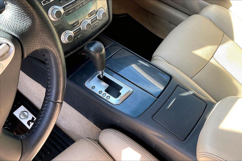 used 2013 Nissan Maxima car, priced at $4,894