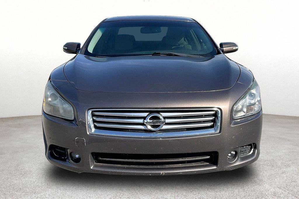 used 2013 Nissan Maxima car, priced at $4,894