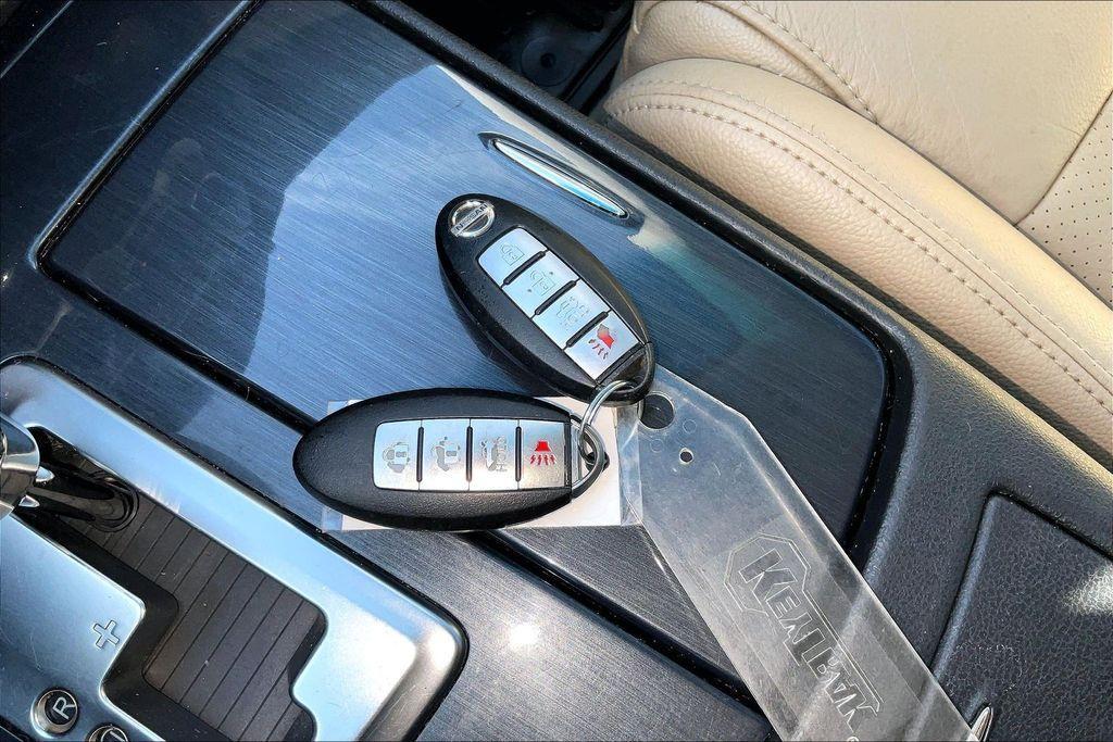 used 2013 Nissan Maxima car, priced at $4,894