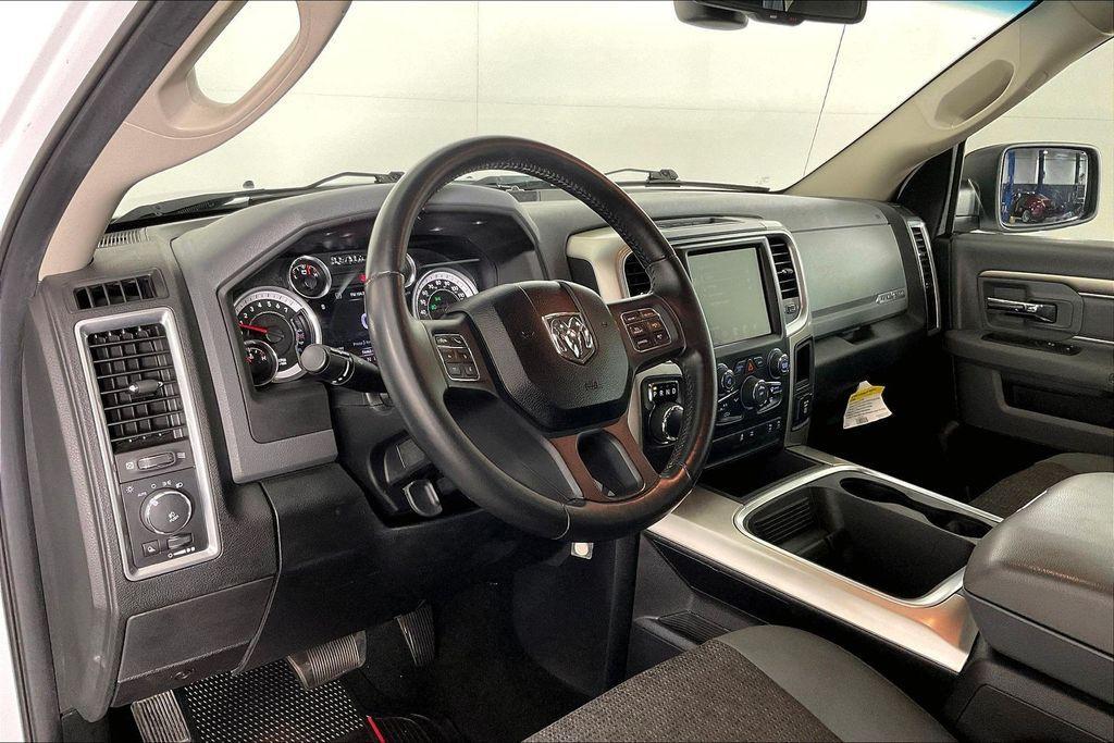 used 2016 Ram 1500 car, priced at $22,776