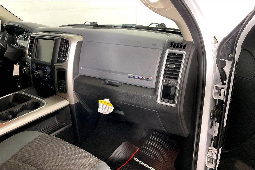 used 2016 Ram 1500 car, priced at $22,776