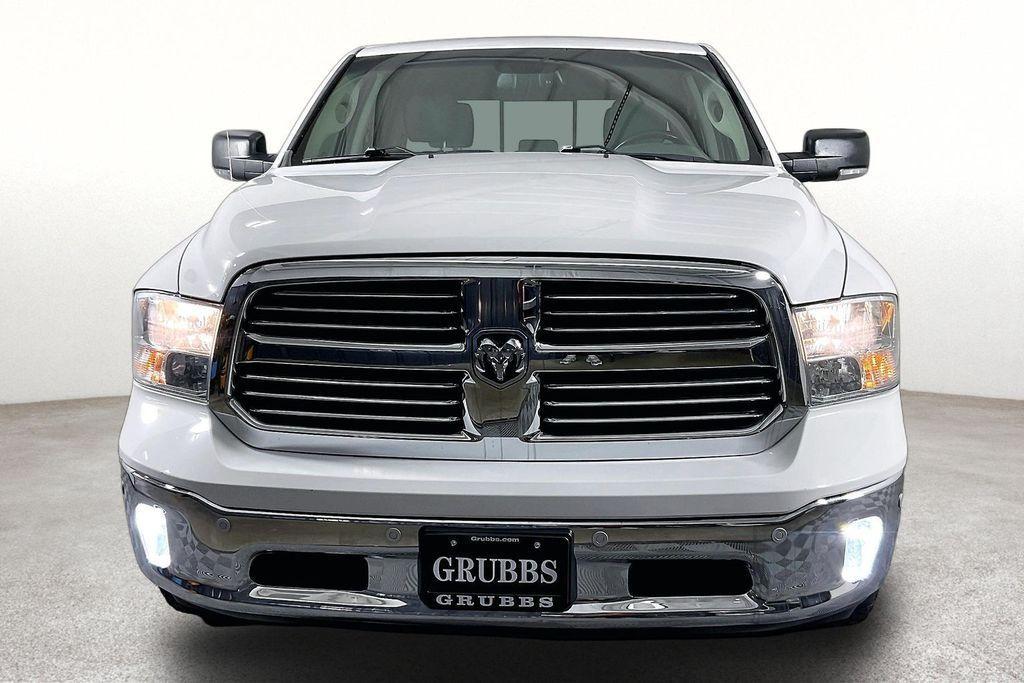 used 2016 Ram 1500 car, priced at $22,776