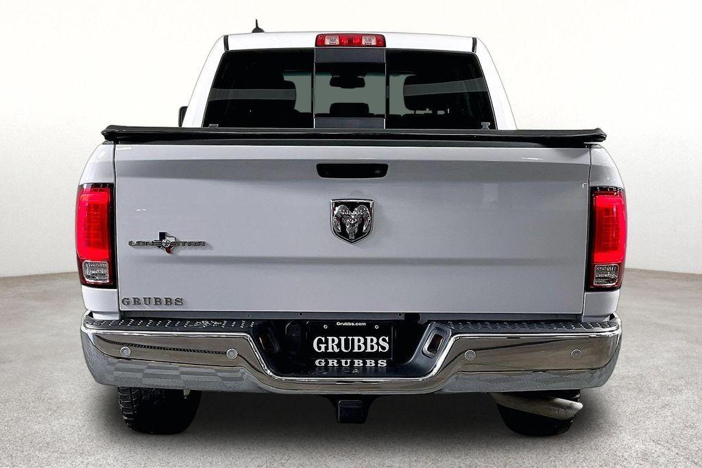 used 2016 Ram 1500 car, priced at $22,776