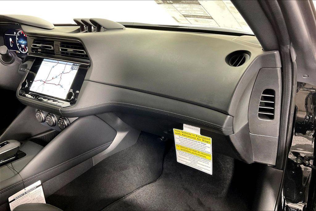 new 2026 Nissan Z car, priced at $53,141
