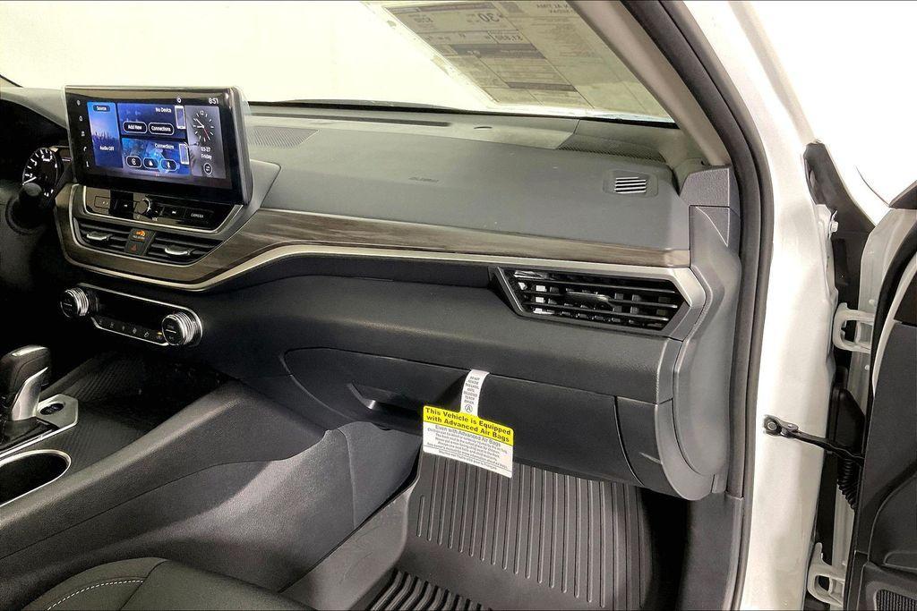 new 2026 Nissan Altima car, priced at $29,048