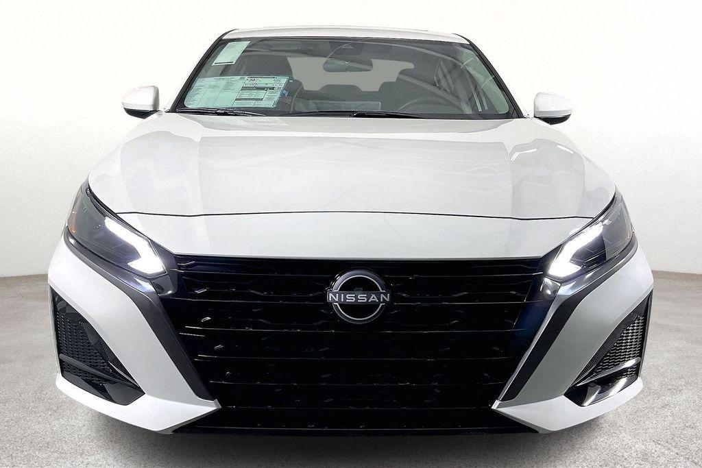 new 2026 Nissan Altima car, priced at $29,048