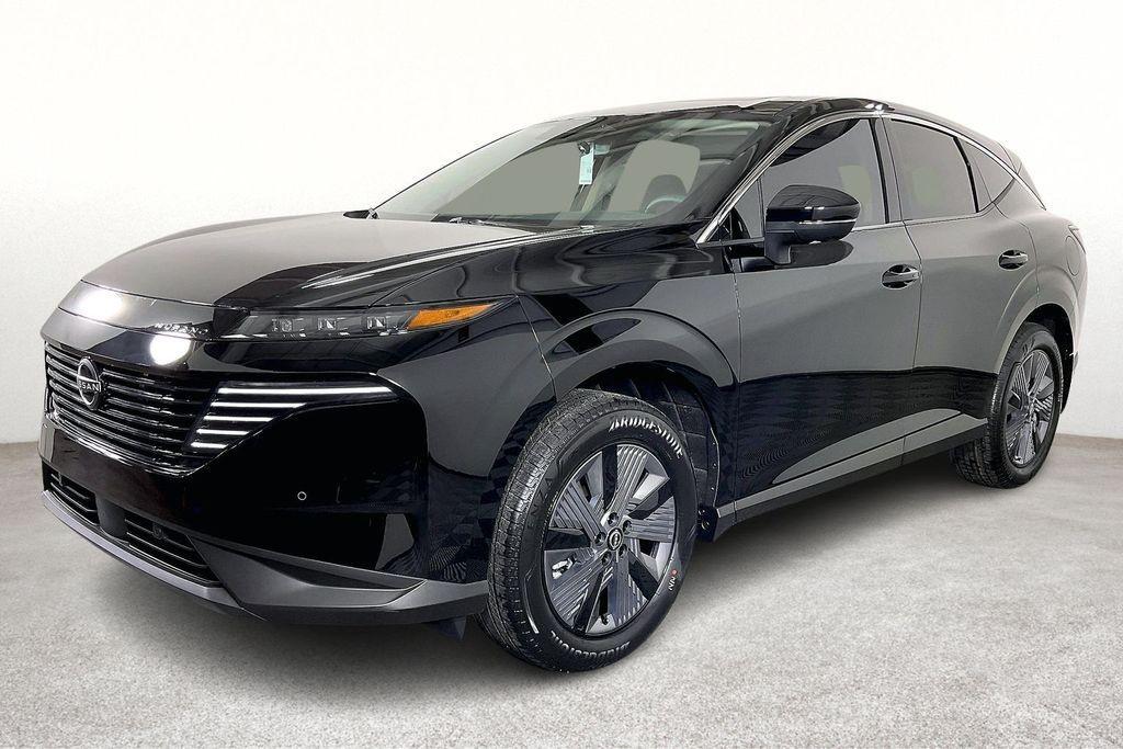 new 2026 Nissan Murano car, priced at $42,433