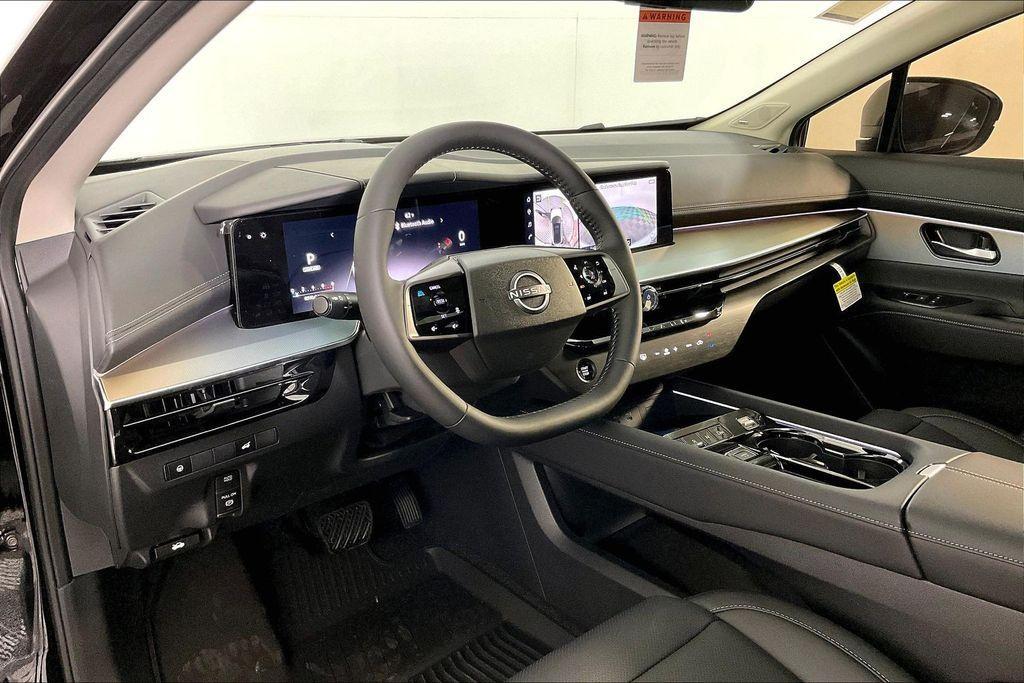 new 2026 Nissan Murano car, priced at $42,433