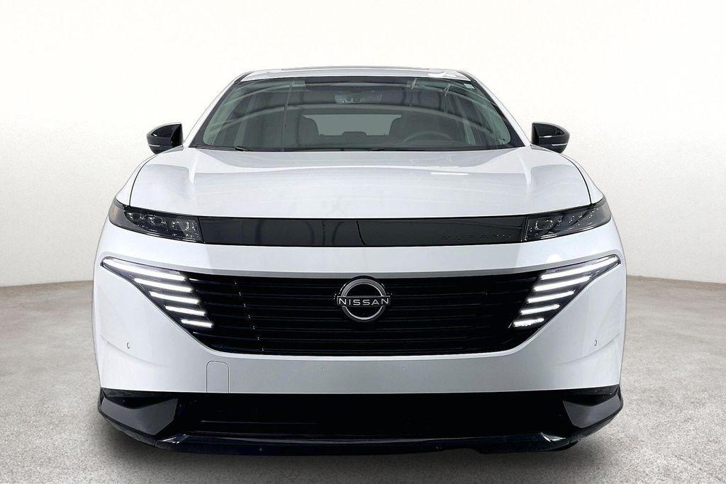 used 2025 Nissan Murano car, priced at $39,894