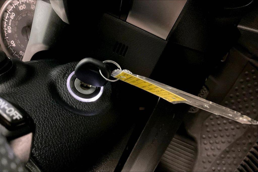 used 2019 Toyota Tacoma car, priced at $33,896