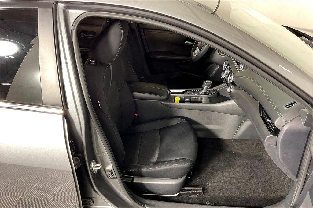 used 2024 Nissan Sentra car, priced at $16,997