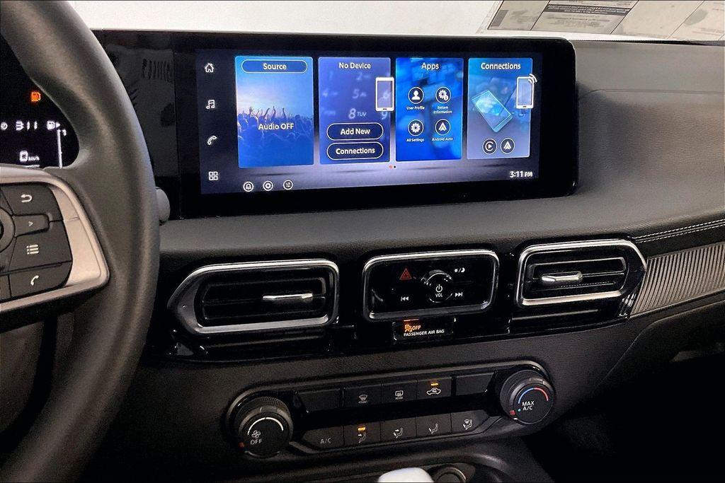 new 2026 Nissan Sentra car, priced at $23,687