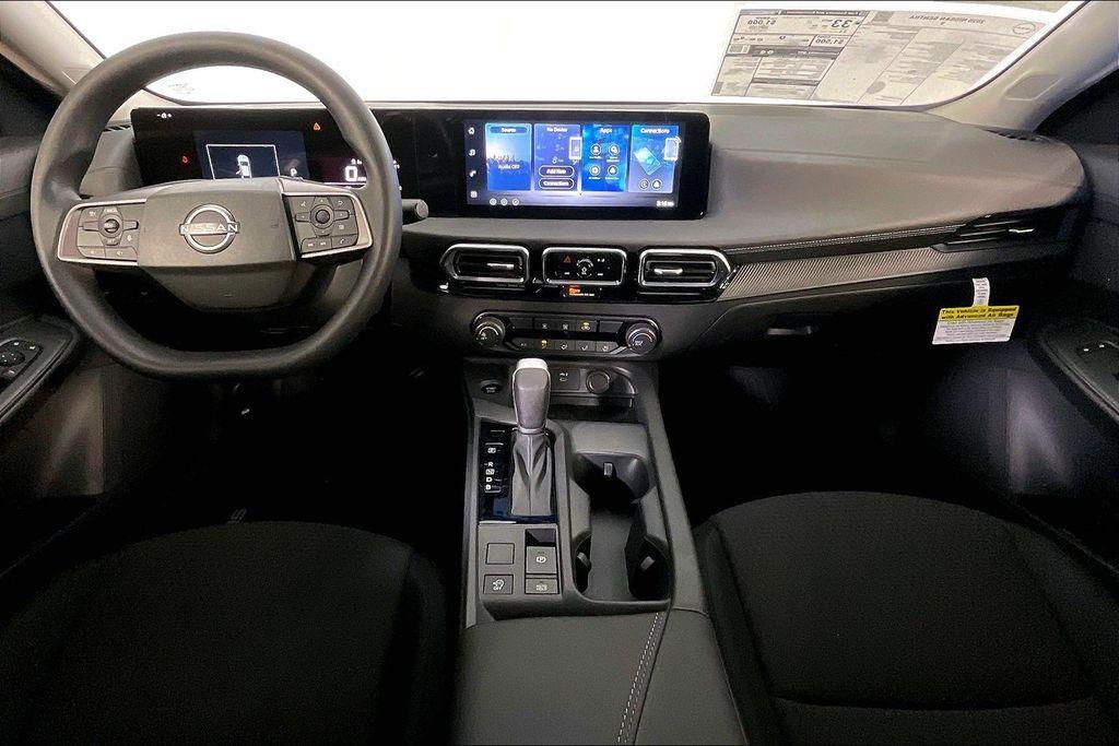 new 2026 Nissan Sentra car, priced at $23,687