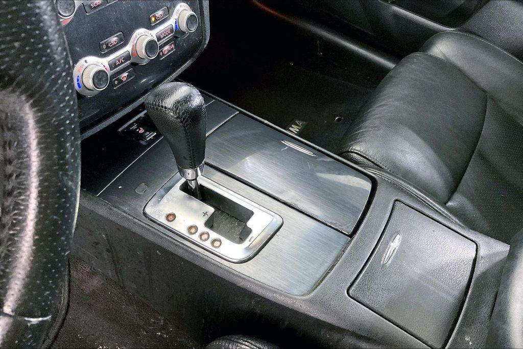 used 2014 Nissan Maxima car, priced at $3,977