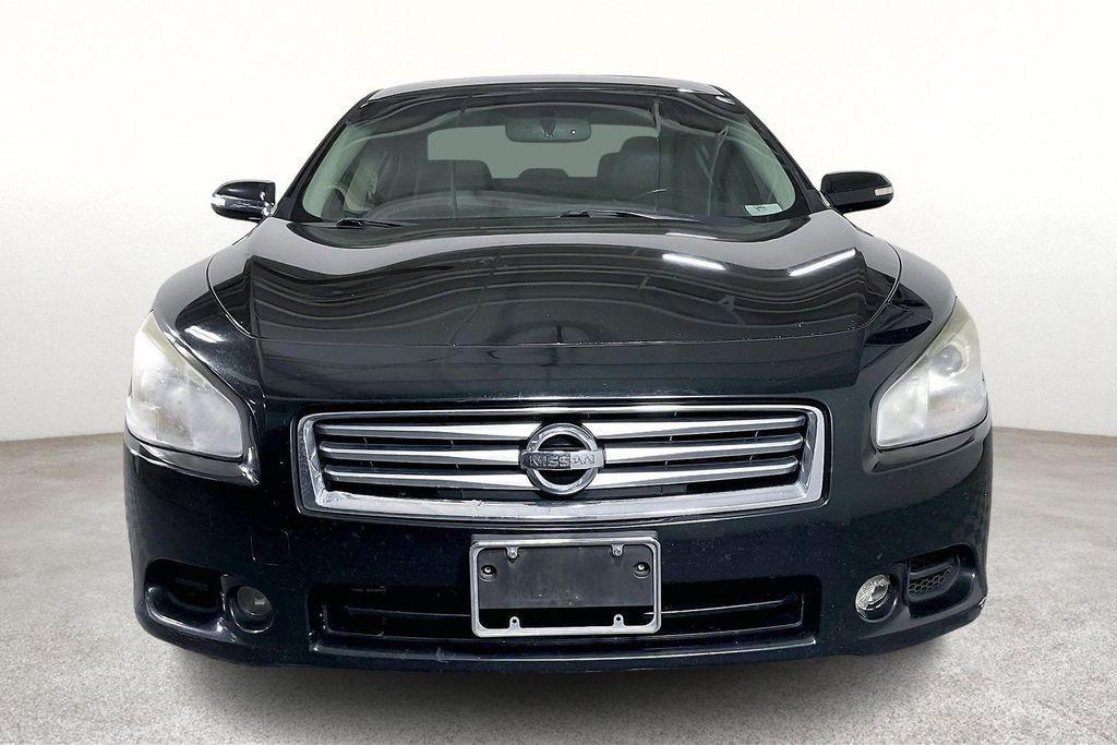 used 2014 Nissan Maxima car, priced at $3,977