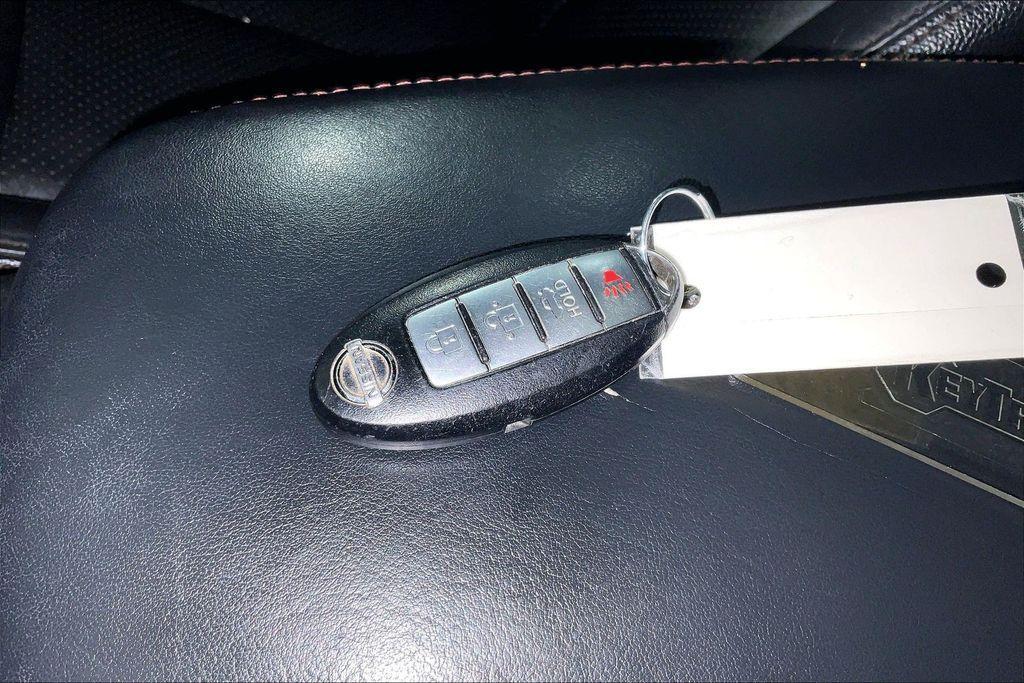 used 2014 Nissan Maxima car, priced at $3,977