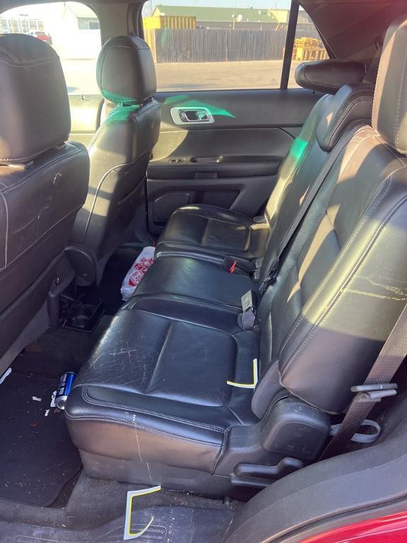 used 2011 Ford Explorer car, priced at $4,477