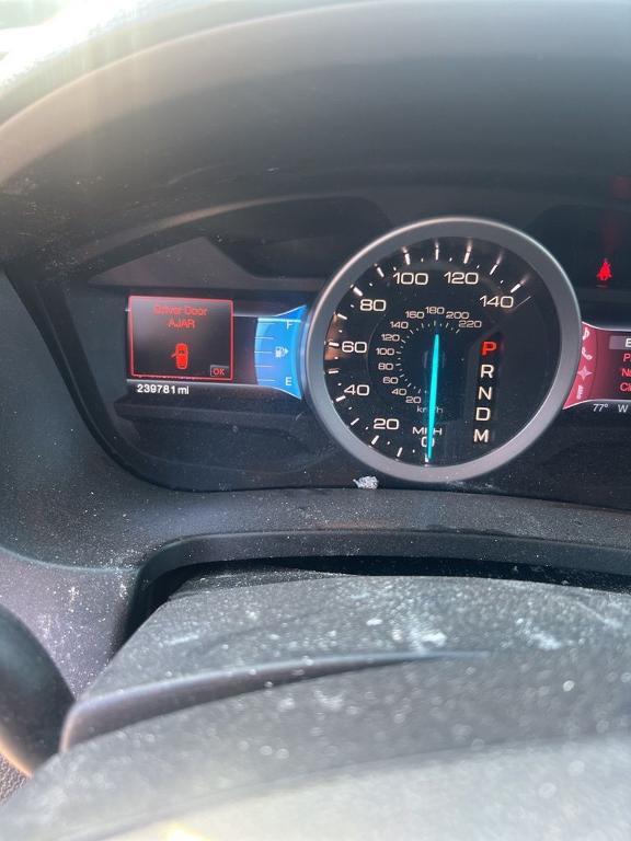 used 2011 Ford Explorer car, priced at $4,477