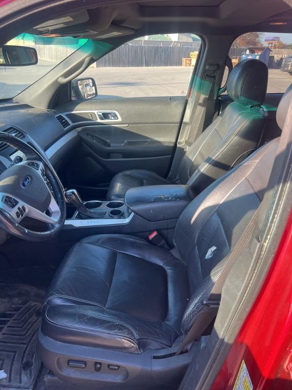 used 2011 Ford Explorer car, priced at $4,477
