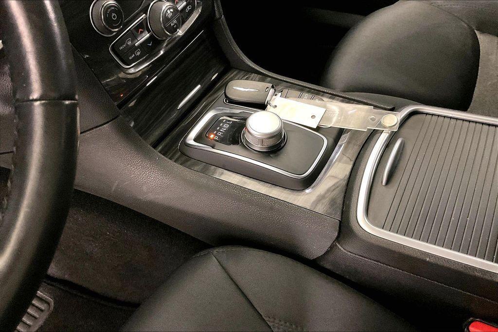used 2019 Chrysler 300 car, priced at $16,277