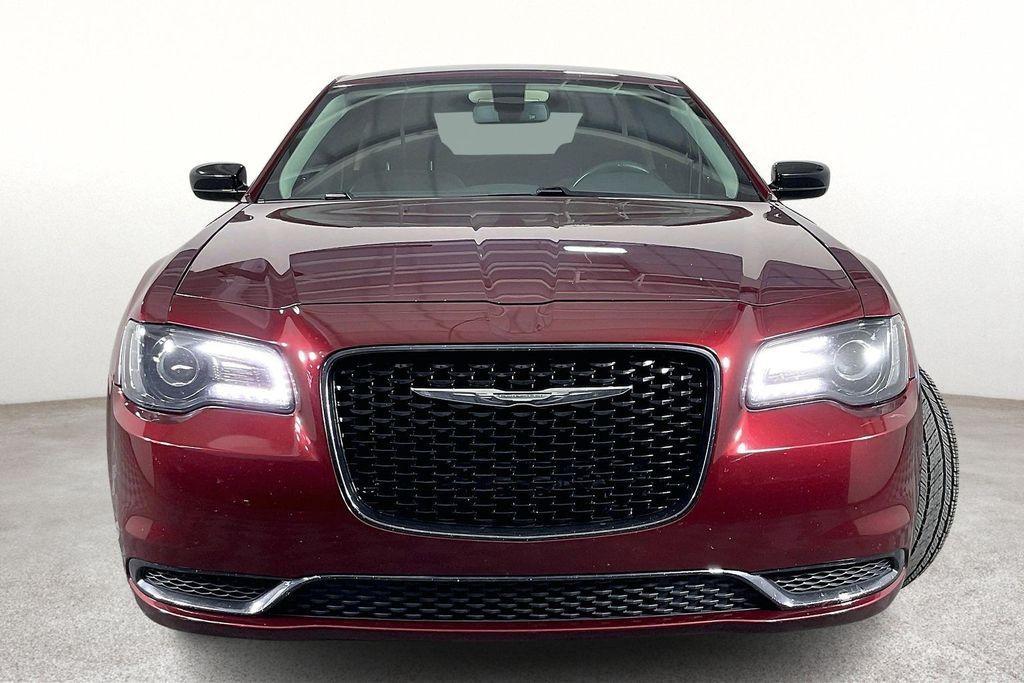 used 2019 Chrysler 300 car, priced at $16,277