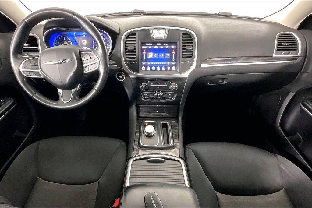 used 2019 Chrysler 300 car, priced at $16,277