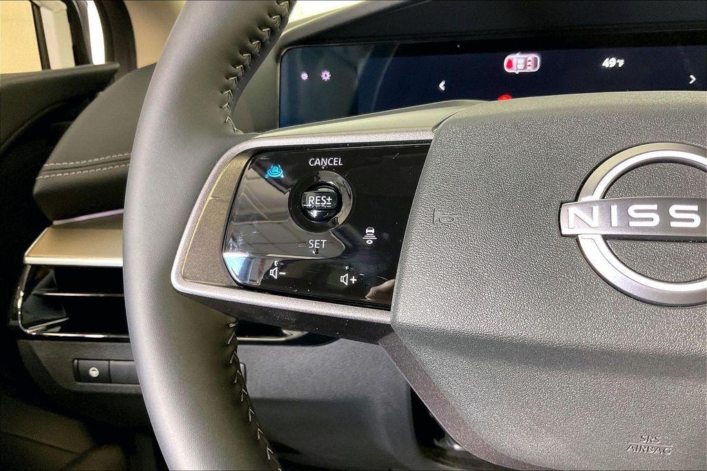 new 2026 Nissan Murano car, priced at $42,503