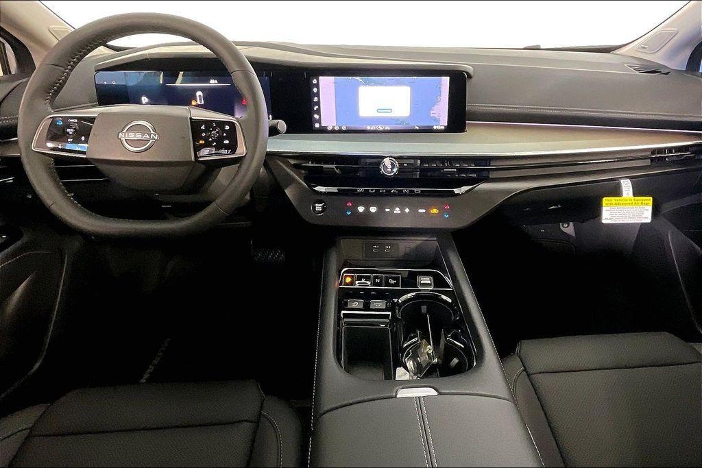 new 2026 Nissan Murano car, priced at $42,503