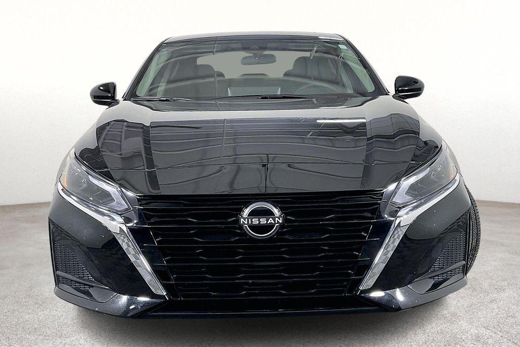used 2025 Nissan Altima car, priced at $23,476