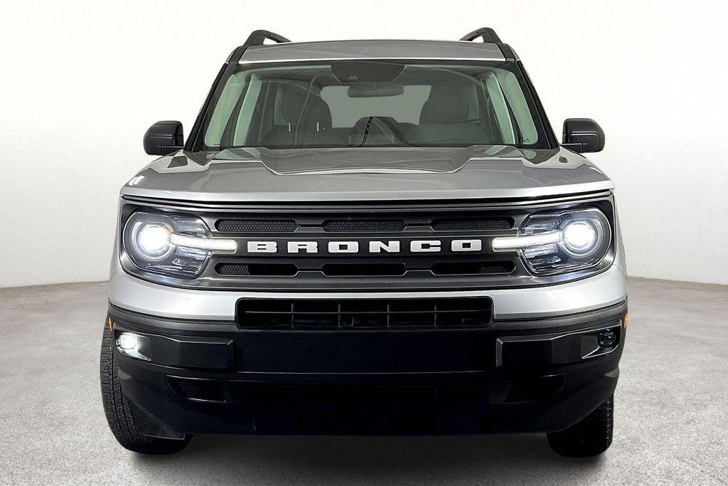 used 2022 Ford Bronco Sport car, priced at $15,980