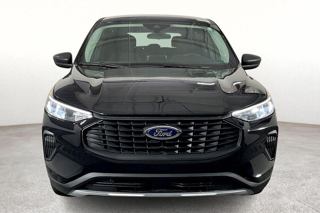 used 2023 Ford Escape car, priced at $20,995